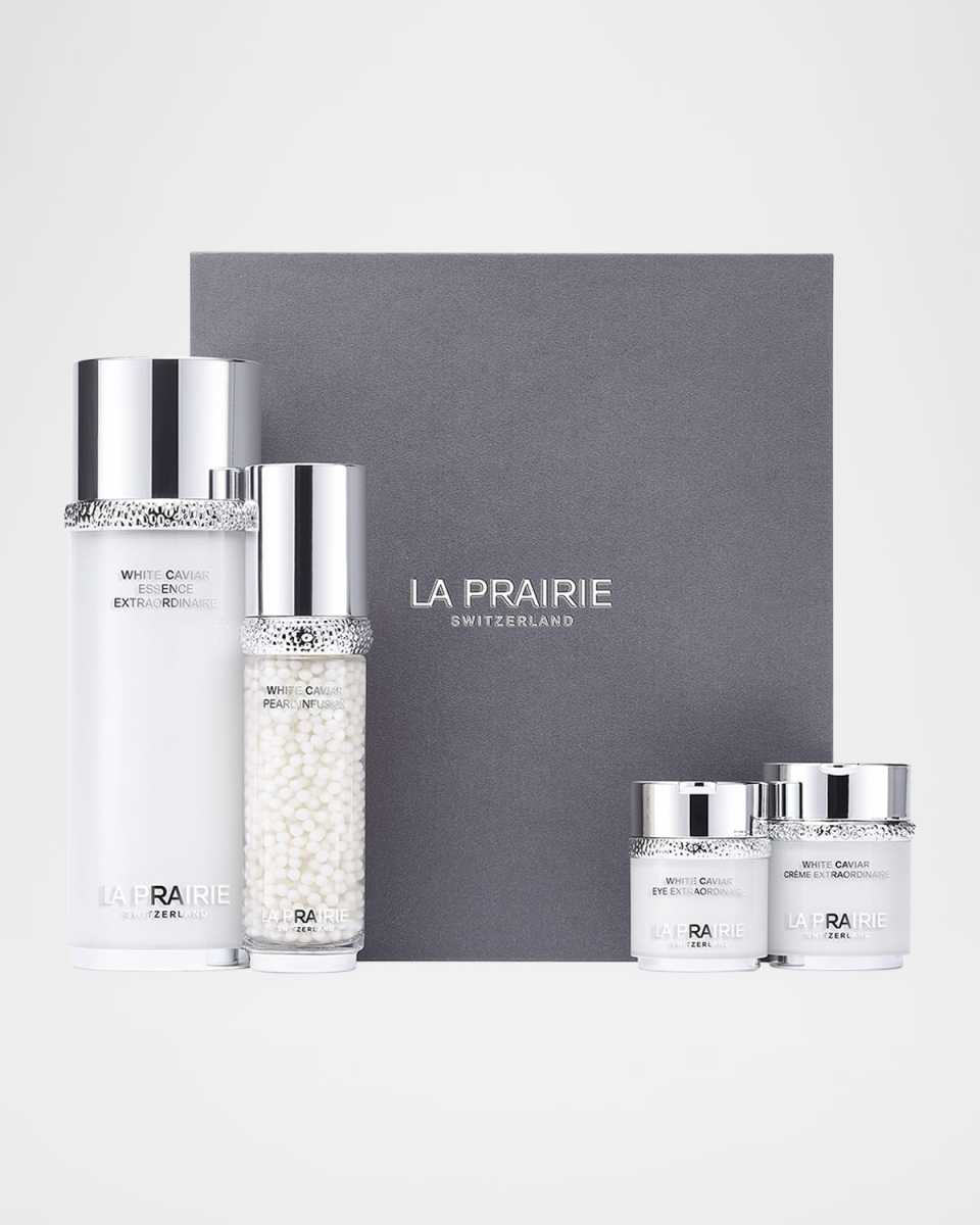 White Caviar Illuminating and Firming Gift Set